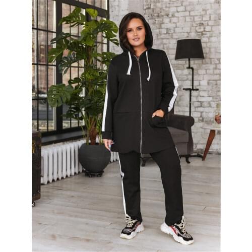 Bordo Women's Trouser Suits