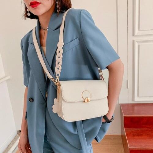 Womens Designer Luxury Crossbody Bags 2021High Quality PU Leather Womens Bags Travel Shoulder Messenger Bags Famous Handbag