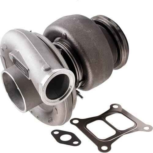 HX55 3590044 3593604 Turbo charger For Dodge Cummins ISM. ISME, M11 3536996 Turbine Turbolader