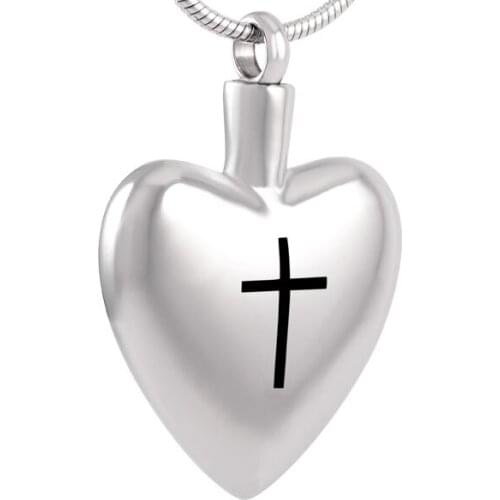 Impressjewelry Heart Pendants