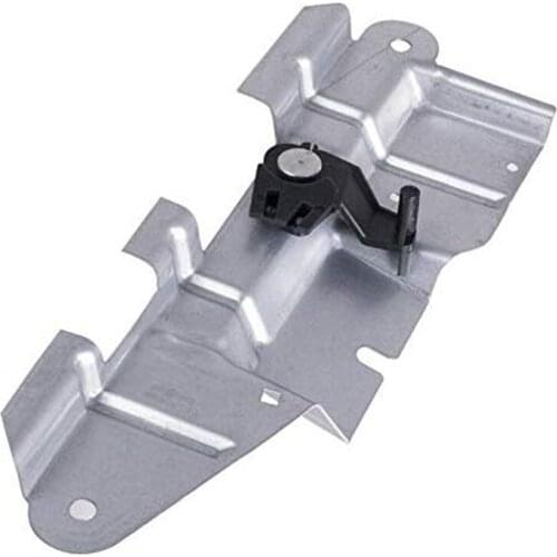 Trunk Latch Bracket 1J5827425 For Bora MK4 Sedan 1999-2005