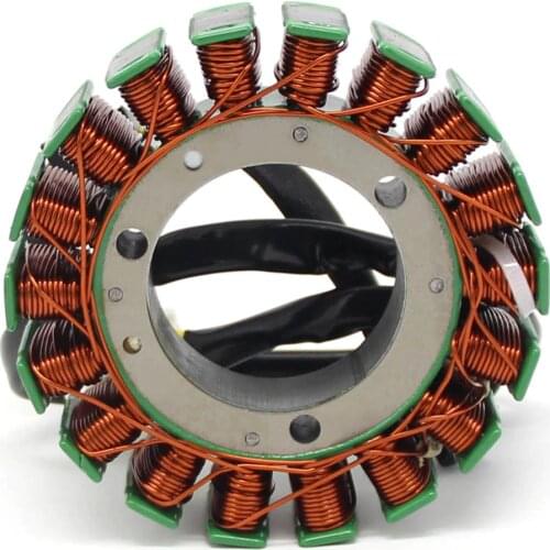 Magneto Generator Stator Coil For Honda RVT1000R VTR1000SP VTR SP-1 VTR1000S RVT RC51 31120-MCF-D31 31120-MCF-003 31120-MCF-D30