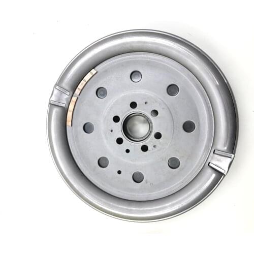 FLYWHEEL 06F105266AB LUK 4150264100