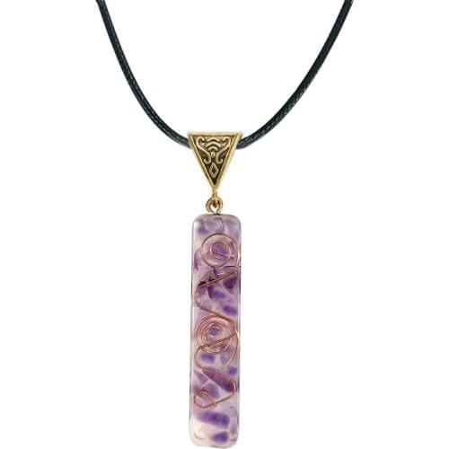 卓日 (首饰) Massive Necklaces