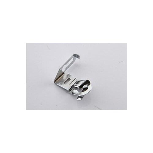 SINGER Brother Multi-Function Household Electric Sewing Machine 3/8" Crimping Foot 10MM 29303 Wrapped Presser Feet