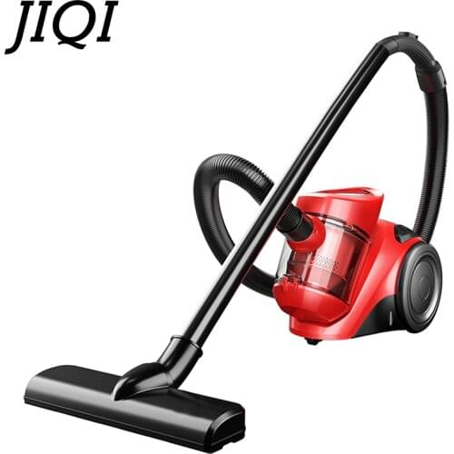 JIQI 220V 1200W Multifunctional Handheld Vacuum Cleaners/Suction Machine/Dust Removing Instrument Super Mute Strong Suction