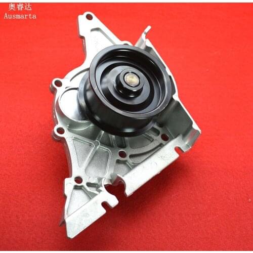 OEM The engine cooling water pump assembly with a cushion for the A6C5 B5 V6 2.4/2.8 Passat Passat F 078121019F 078 121 09 F