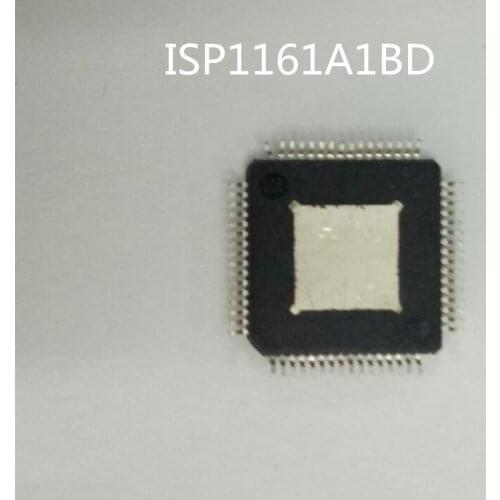 New ISP1161A1BD