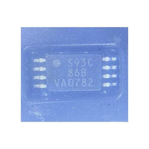 S-93C86BD4I-T8T1G S93C86B