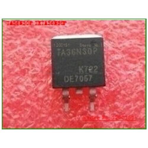 TA36N30P IXTA36N30P TO-263