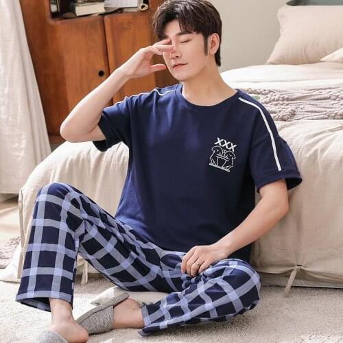 Umut pashana Mens Home Suits China