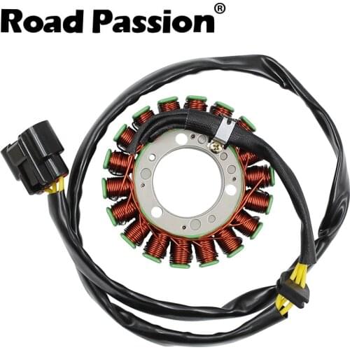 Road Passion Motorcycle Parts Generator Stator Coil For CF MOTO CF188 CF800 UTV 800 CF 188 800 UTV800