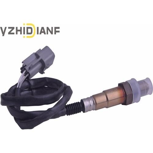 1x SPSONER OEM 39210-04020 Oxygen Sensor For Hyun-dai i10 i30 Kia Cee'D SW Carens III SW ED G4FA G4FC EPS Brand New 3921004020