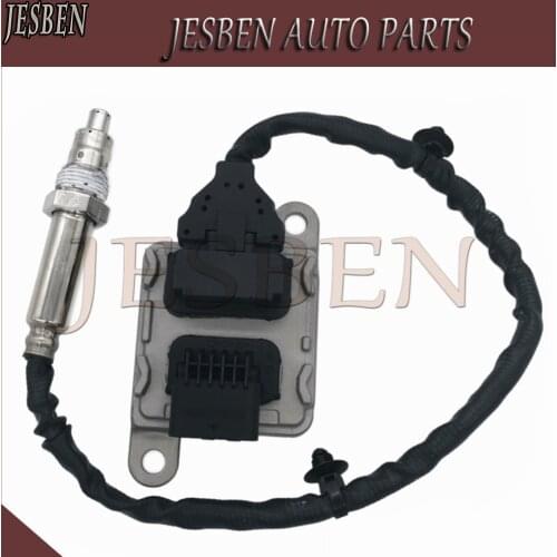 55500319 Front Nox Sensor for Opel Vauxhall Insignia A Caravan Country Tourer Stufenheck 2.0 CDTI B20DTH 2007-2017 55495340