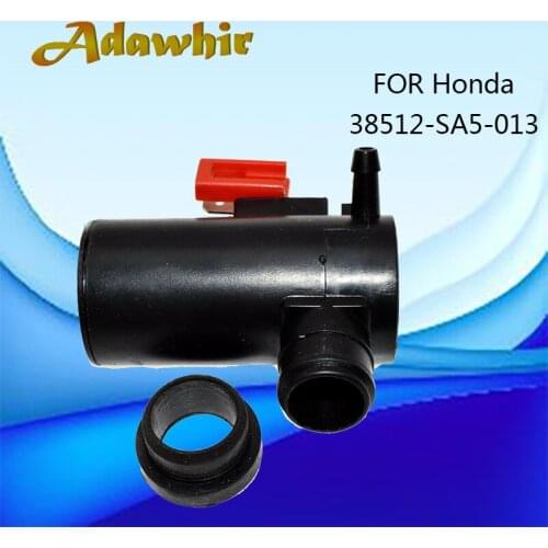 Adawhir Car Wipers