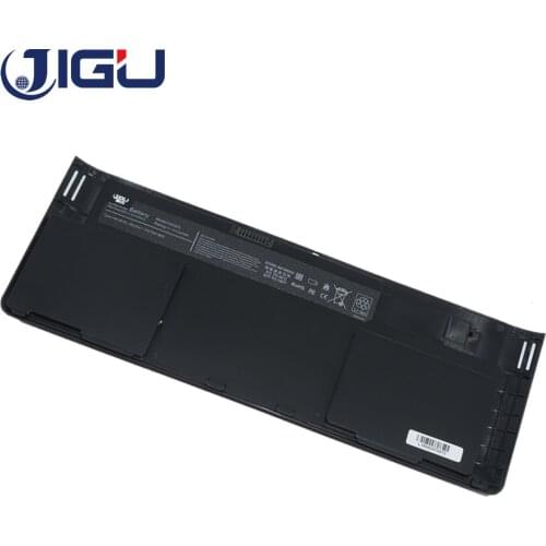 JIGU 6CELLS Laptop Battery 0D06XL 698943-001 H6L25AA HSTNN-W91C For Hp For EliteBook Revolve 810 G1 Tablet 810 G3 830