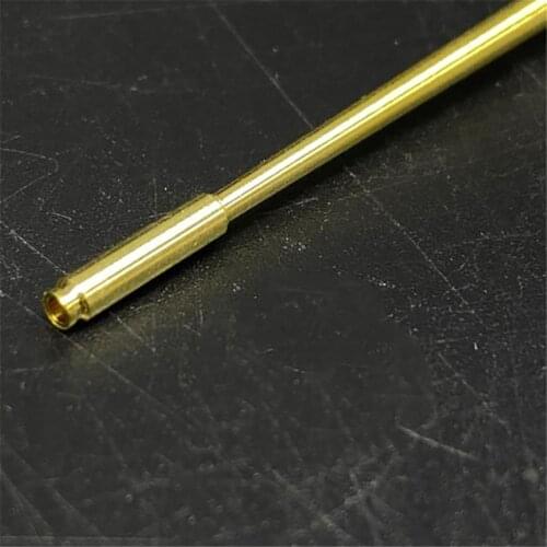 1/72 Barrel for Trumpeter 07285 Chinese Type 59 Mid Tank Model Accessories