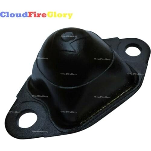 CloudFireGlory For Mitsubishi 97-2004 Montero Sport For Hyundai Terracan 2001-2007 Front Suspension Upper Arm Bump Stop MR113271