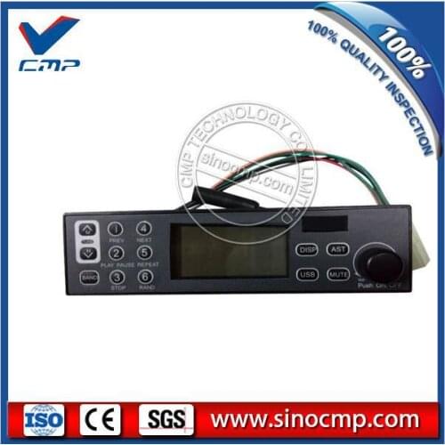 CMP Car Electronics