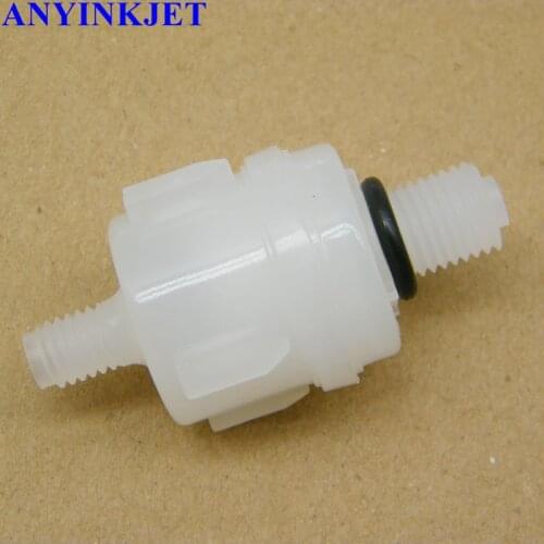 For Videojet 170i main filter 20u white main fitler with O ring VB375007-01 for Videojet EXCEL 170i printer