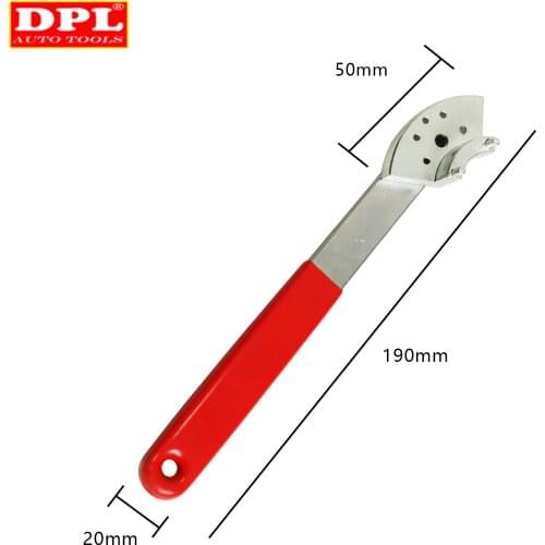 DPL Spare Parts For Transmissions