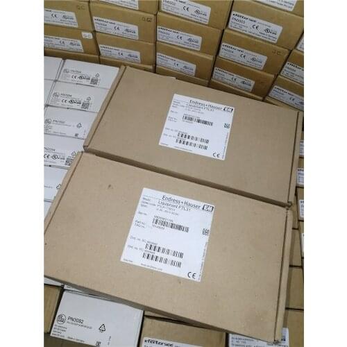 E+H,FTL20-0010,FTL31-1191/0,FTL31-AA1U2AAWBJ