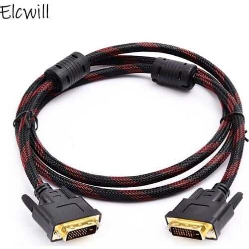Elcwill DVI Cables