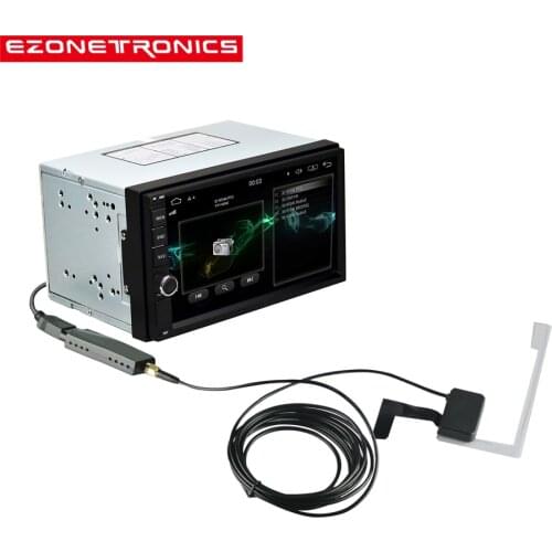 Car GPS Antennas EzoneTronics China