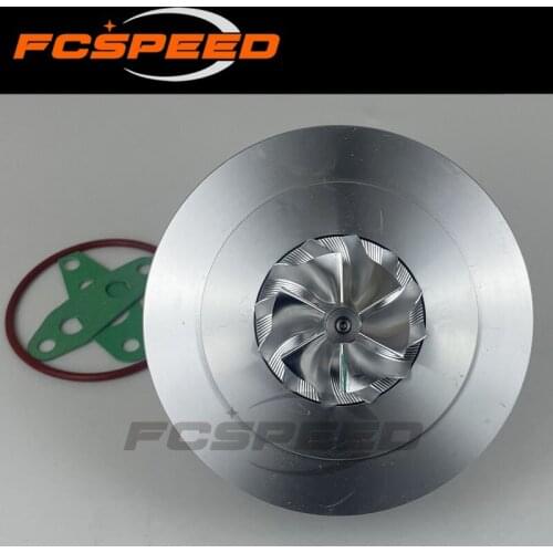 MFS Turbo cartridge BV45 CHRA 53039880202 53039880340 Turbo charger 14411-1AT2A 14411-1AT1A for Nissan Murano 2.5 dCi