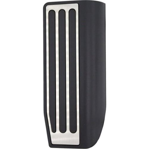 For Land Rover Discovery 5 Range Rover Sport Foot Rest Pedal Pad Cover Accessories Car Styling