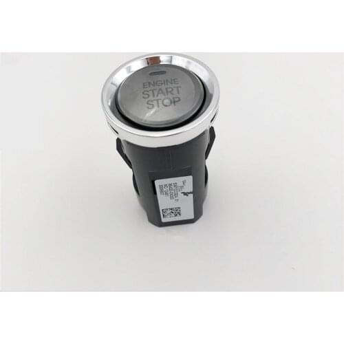 Genuine Engine Start Stop Button Switch for hyundai Elantra MD 2011 2012 2013 2014 2015 2016 IGNITION SWITCH 95430 3X000