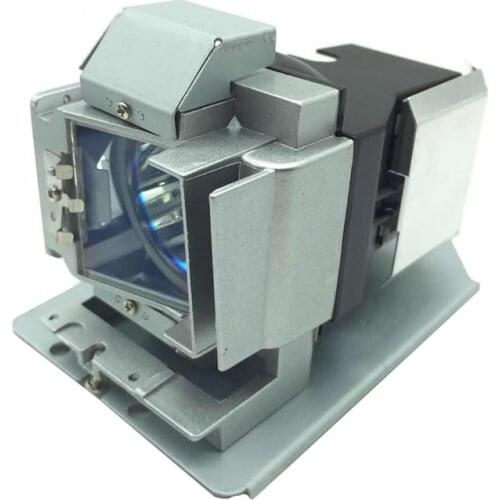 Original 5J.J8M05.011projector lamp for-Benq MX852UST MW853UST