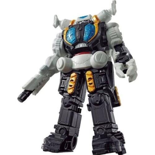Original Ultraman Z DX KING JOE STORAGE CUSTOM figure toy model kit