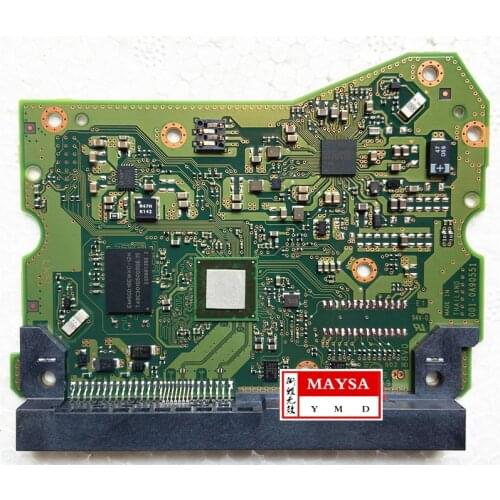 For WD hard disk circuit board 006-0A90551 WD desktop PCB
