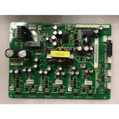 Huichuan IS300 driver board MT453GQD2 22KW 30KW 37KW 45KW (please specify how big KW is required)