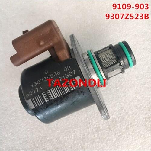 Genuine and new IMV / Inlet metering valve 9109-903 ,9109903,9307Z523B