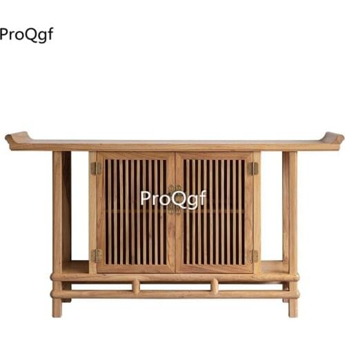 Prodgf 1 Set reactive ins Corner Console Hot Table