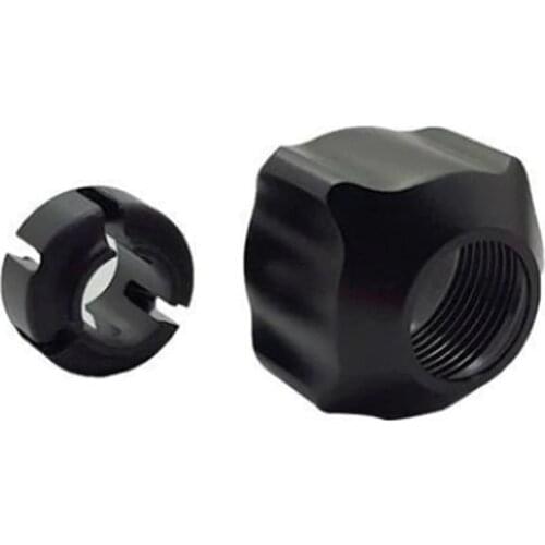 Professional Cartridge Grip Connector For Cartridge Tattoo Machine Parts Supply