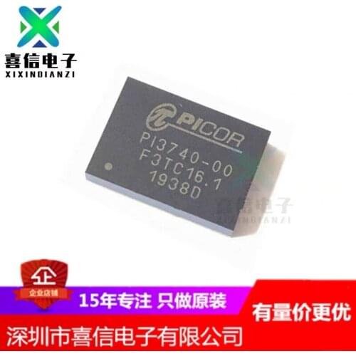 1pcs/lot Brand new original PI3740 PI3740-00 PI3740-00-LGIZ LGA-108 switching power supply regulator imported free shipping