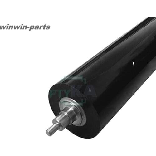 1 PC Fuser Lower Pressure Roller for OKI B431 491 411 432 521