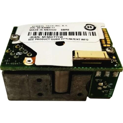 20-83080-11 SE1224 Laser Scan Engine for Symbol Motorola MC9060-G MC9090-G Barcode Scanning Module,used
