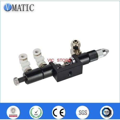 Free Shipping Glue / Liquid Needle Nozzle Pressure Pneumatic Control Valve
