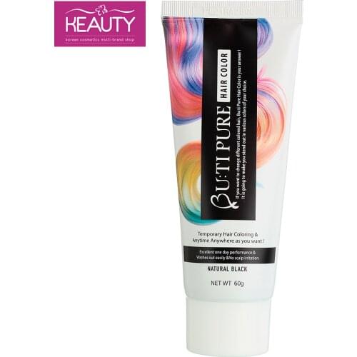 BUTI PURE Beauty Accessories