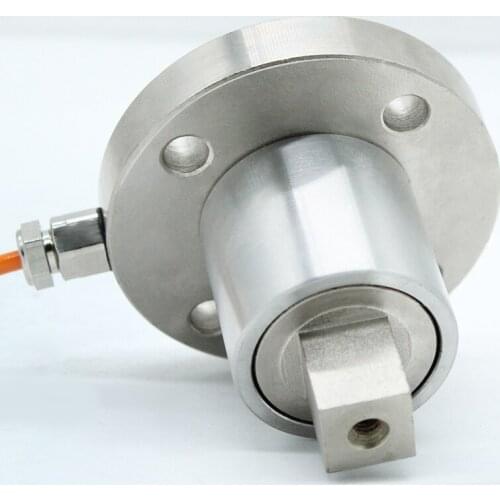 Static Torque Sensor Torque Wrench Calibration Rotary Force Measurement Automated Assembly Torque Power Detection