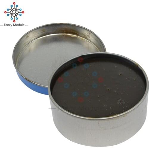 Solder Paste Flux Grease SMD BGA SMT Soldering Paste Mobile Phone Repair Computer Soldering Welding Tool 100g
