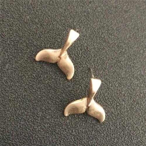 Women's Gold Earrings GAAMI China