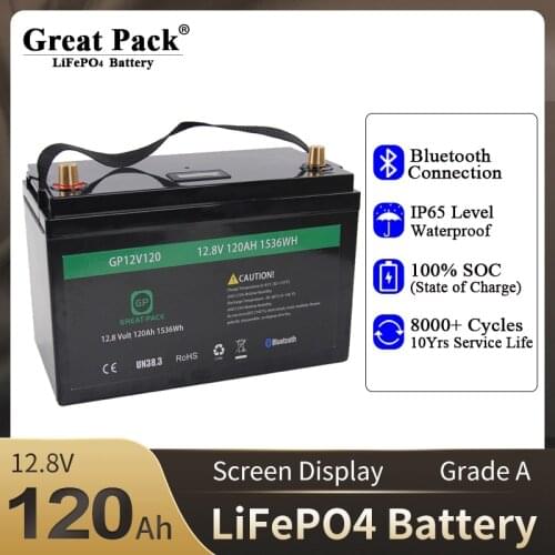 Аккумуляторные батарейки Great Pack China At AliExpress