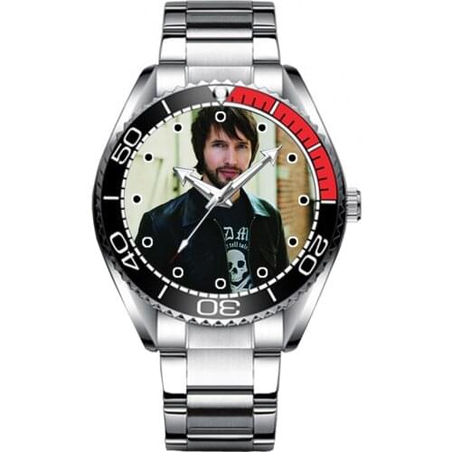 JANVOLL Mens Sports Watches