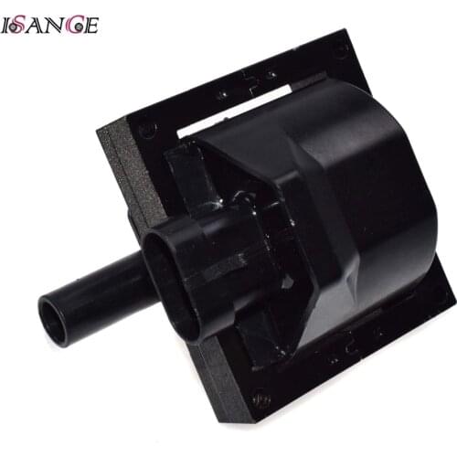 ISANCE Ignition Coil Pack DR49 C1098 1048942 For Buick Chevrolet P30 GMC C2500 Express Savana 1500 K1500 Cadillac Pontiac Isuzu