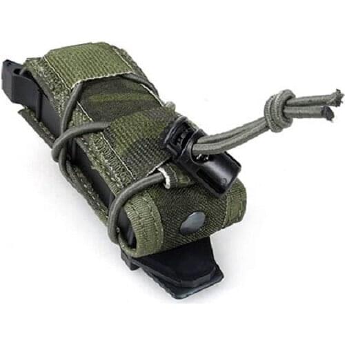 TMC3363 new outdoor tactical MOLLE quick release single coupling jacket